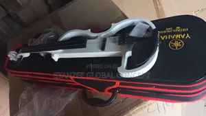 Quality Yamaha Electric Violin