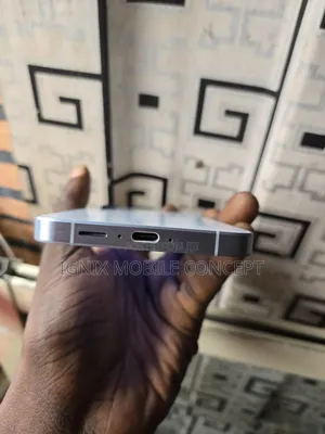 Samsung Galaxy A55 128 GB White