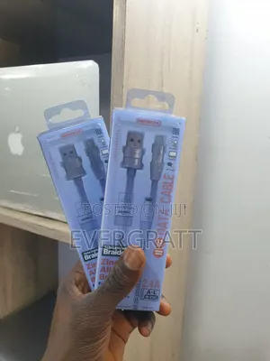 Charger Data Cables