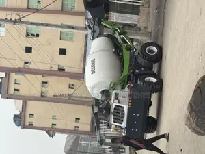 Oceanic Self Loading Mixer 4cubic