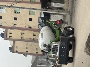 Oceanic Self Loading Mixer 4cubic
