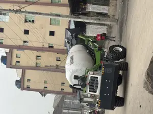 Oceanic Self Loading Mixer 4cubic