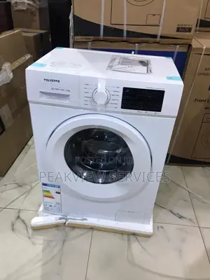 Polystar Pv-Twf7-1wl 7kg Front Load Washer