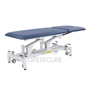 Electric Adjustable Medical Examination Couch