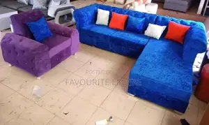 Beautiful Sofas
