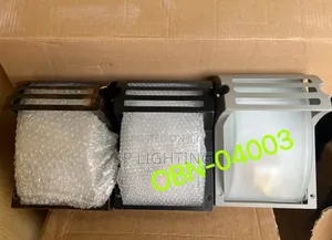 Fence Light , House Lights, Cast , Strong Quality