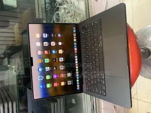 Laptop Apple MacBook Pro 2023 M3 Pro 14-inch 18GB Apple M3 SSD 512GB
