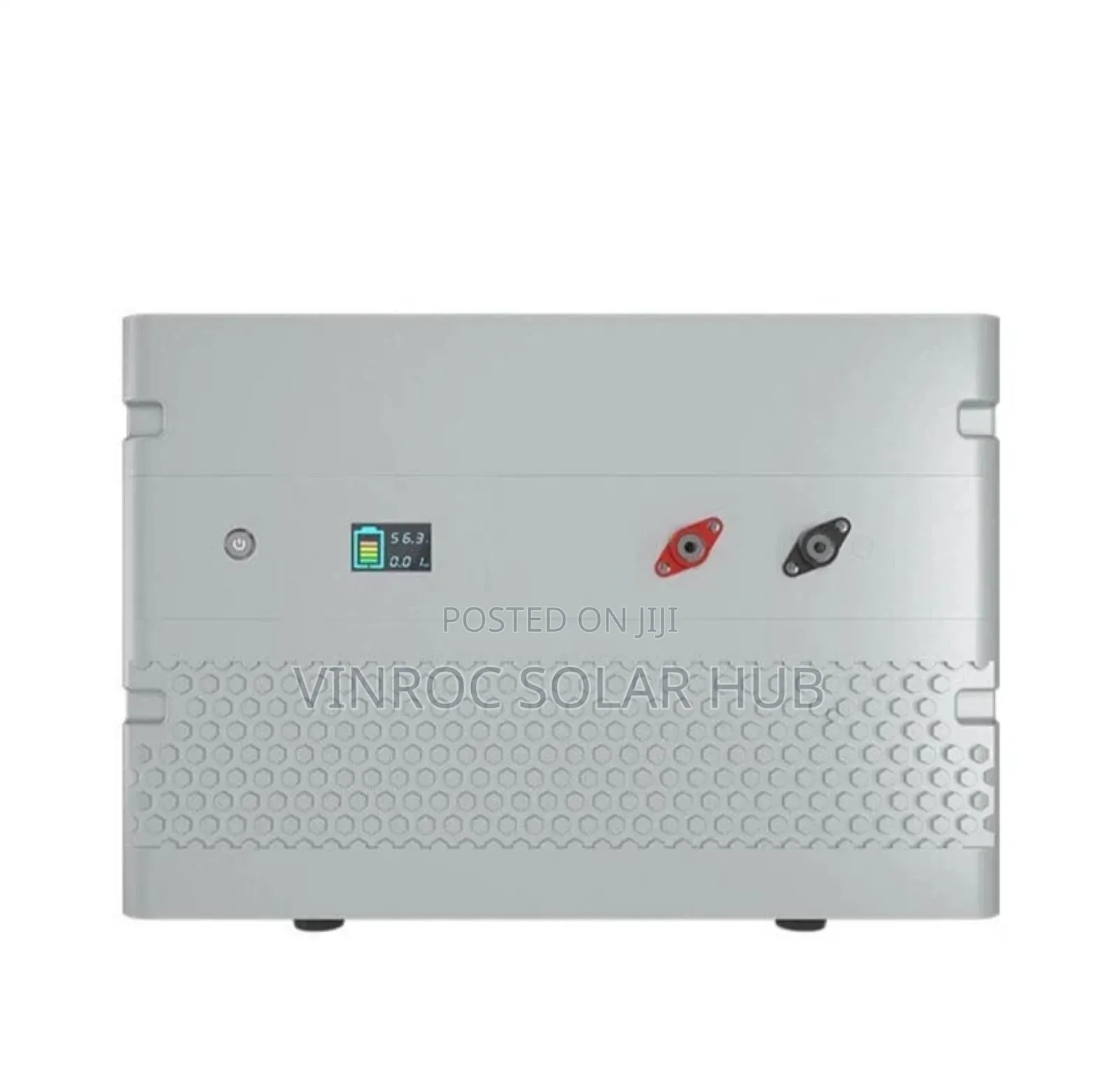 15kwh Lithium Battery