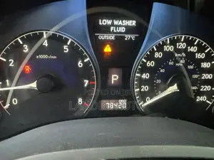 Lexus RX 350 2011 Silver