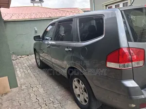 Kia Mohave 2014 Gray