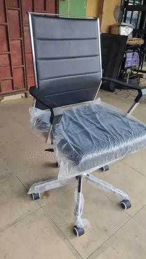 High Quality Executive Office Chair