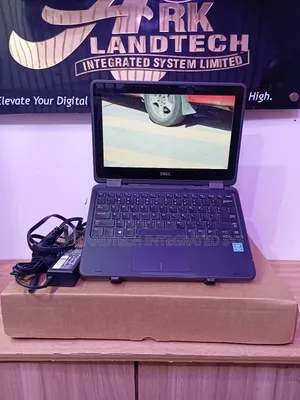 Laptop Dell Latitude 12 7280 8GB Intel Pentium SSD 256GB