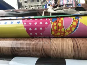 Rubber Carpet ( Per Yard)