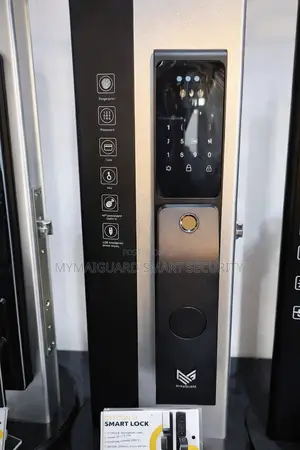 Caesar Smart Israeli Lock