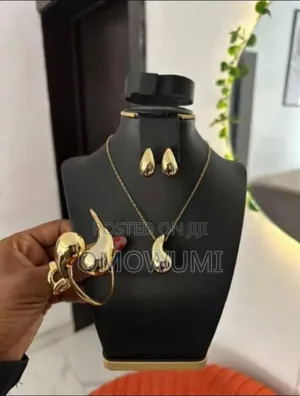 Fashion Jewelry