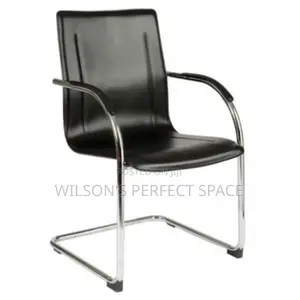 Leather Office Chair