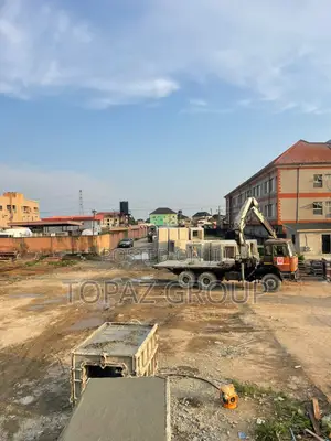 Hiab Rentals