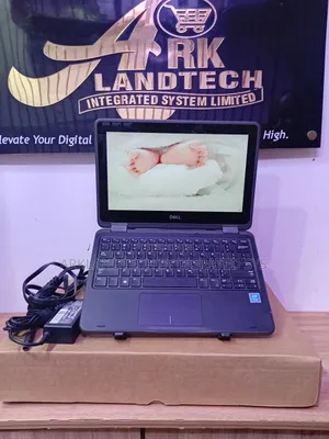Laptop Dell Latitude 12 7285 8GB Intel Pentium SSD 128GB