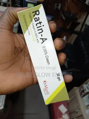 Ratin-a Cream