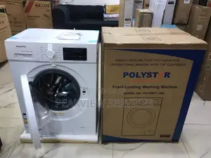 Polystar Pv-Twf7-1wl 7kg Clothes Washing Unit