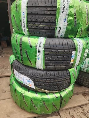 Brand New 245/55r19 Greenlander Tire.