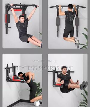 New Arrivals S7 Wall Gym Bar