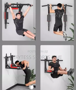 New Arrivals S7 Wall Gym Bar