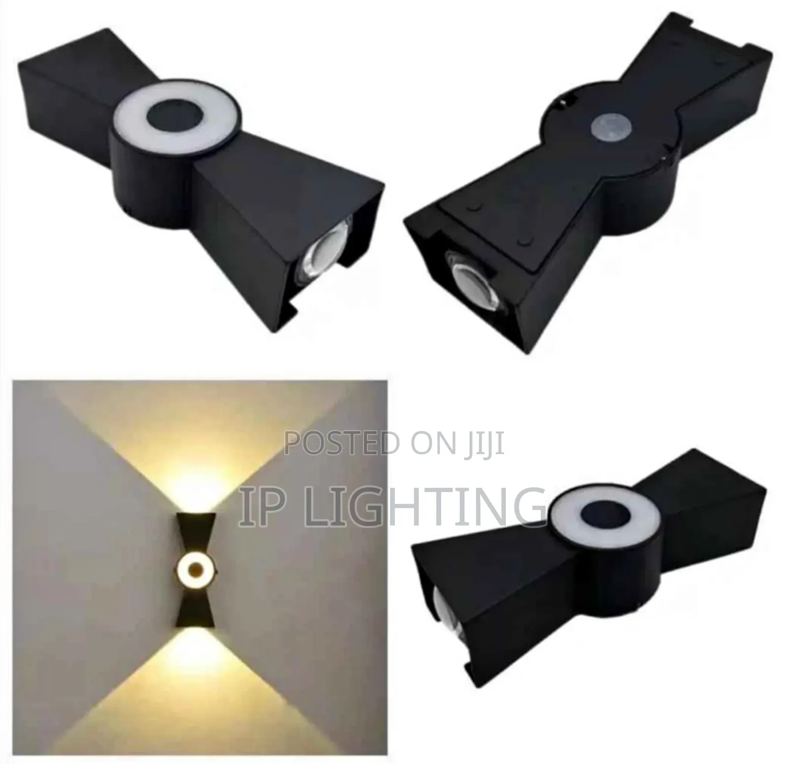 Quality Imported Unique Wall Bracket Light
