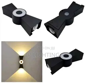 Quality Imported Unique Wall Bracket Light