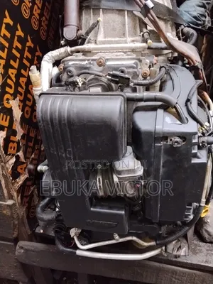 Engine and Gearbox H3 Black Cover