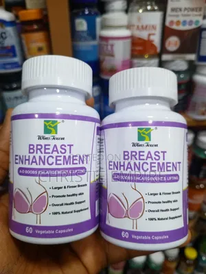 Wins Town Breast Enhancement