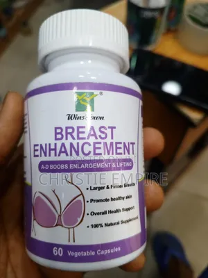Wins Town Breast Enhancement