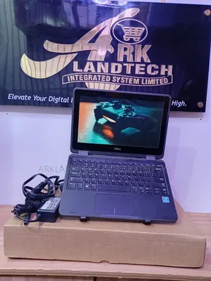 Laptop Dell Latitude 12 7285 8GB Intel Pentium SSD 256GB