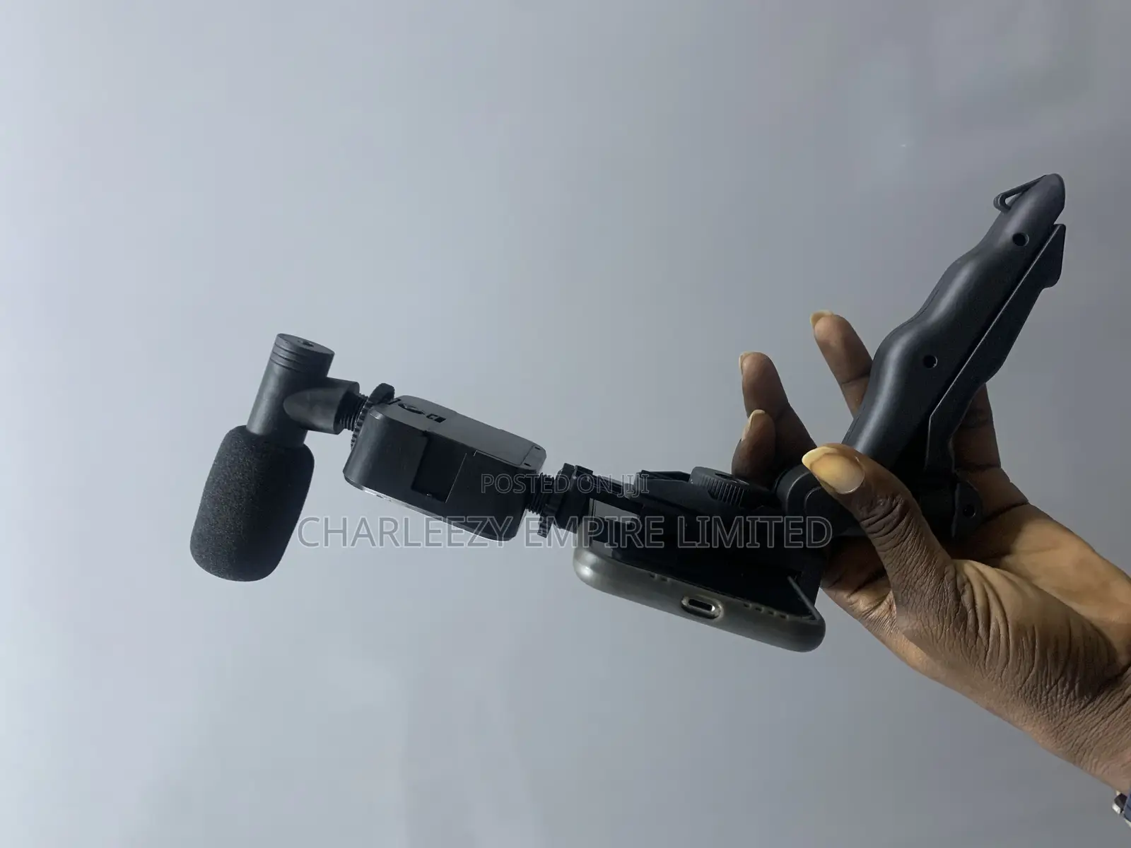 Video Making Kit