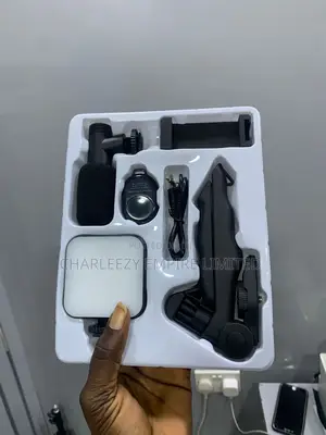 Video Making Kit