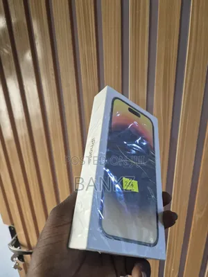 New Apple iPhone 14 Pro Max 256 GB