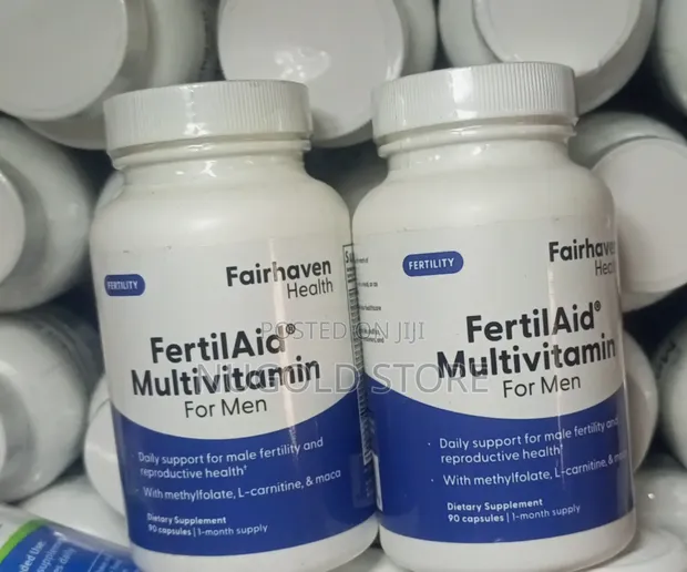 fertilaid for men ingredients l-carnitine Fairhaven Health *90 Capsules Größe:250 Gramm (8,8 Unzen) Peptide Stacking for Cognitive Gluta Collagen Berry