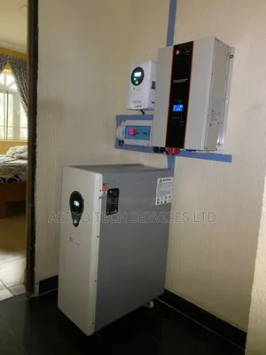 Inverter and Solar System