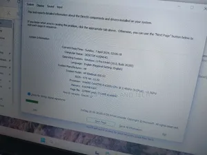 Laptop HP EliteBook 850 G3 8GB Intel Core i5 SSD 256GB