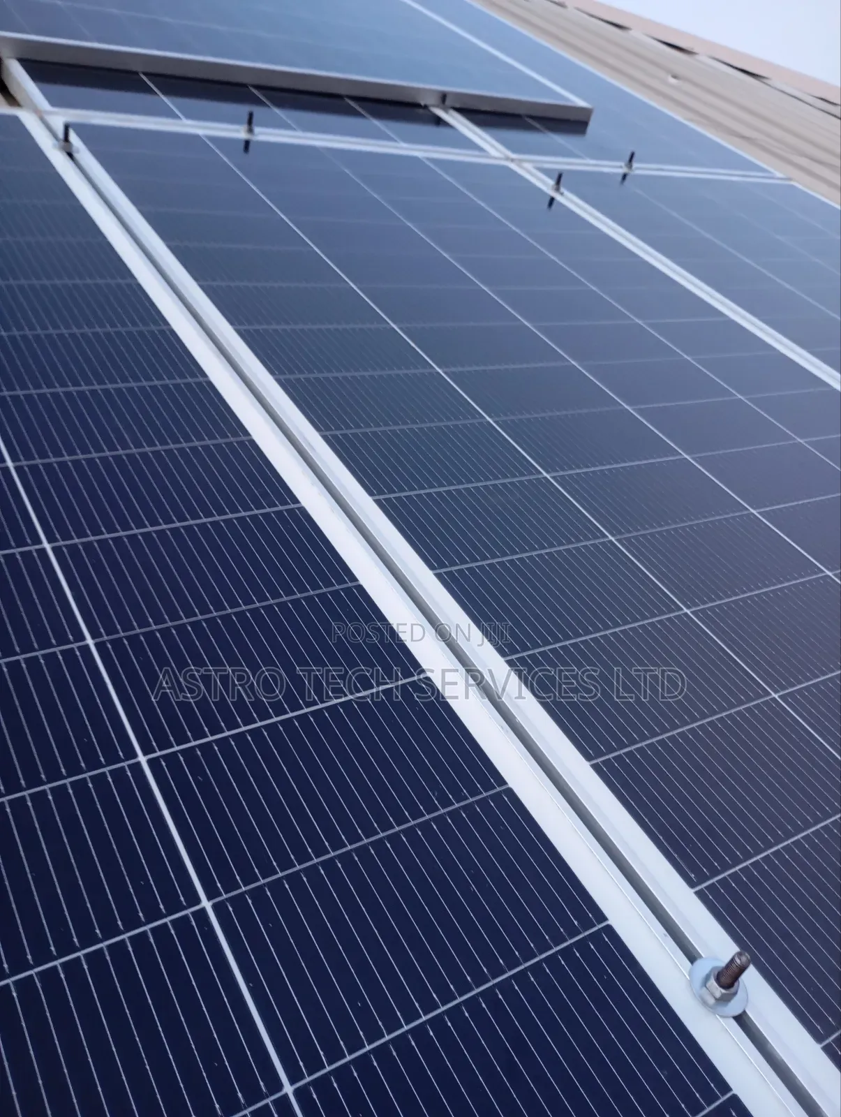 Inverter and Solar System