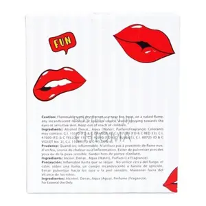 Kimberly Kiss Me Celebrity Romantic Perfume 75 Ml(Long Lasting )