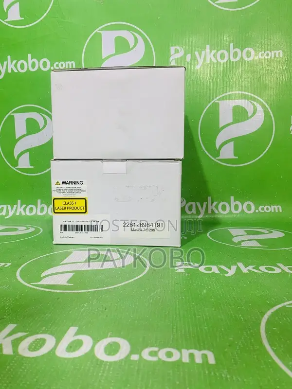 Polycom Usb 3.1 Type a to Type C Slim 40m Cable