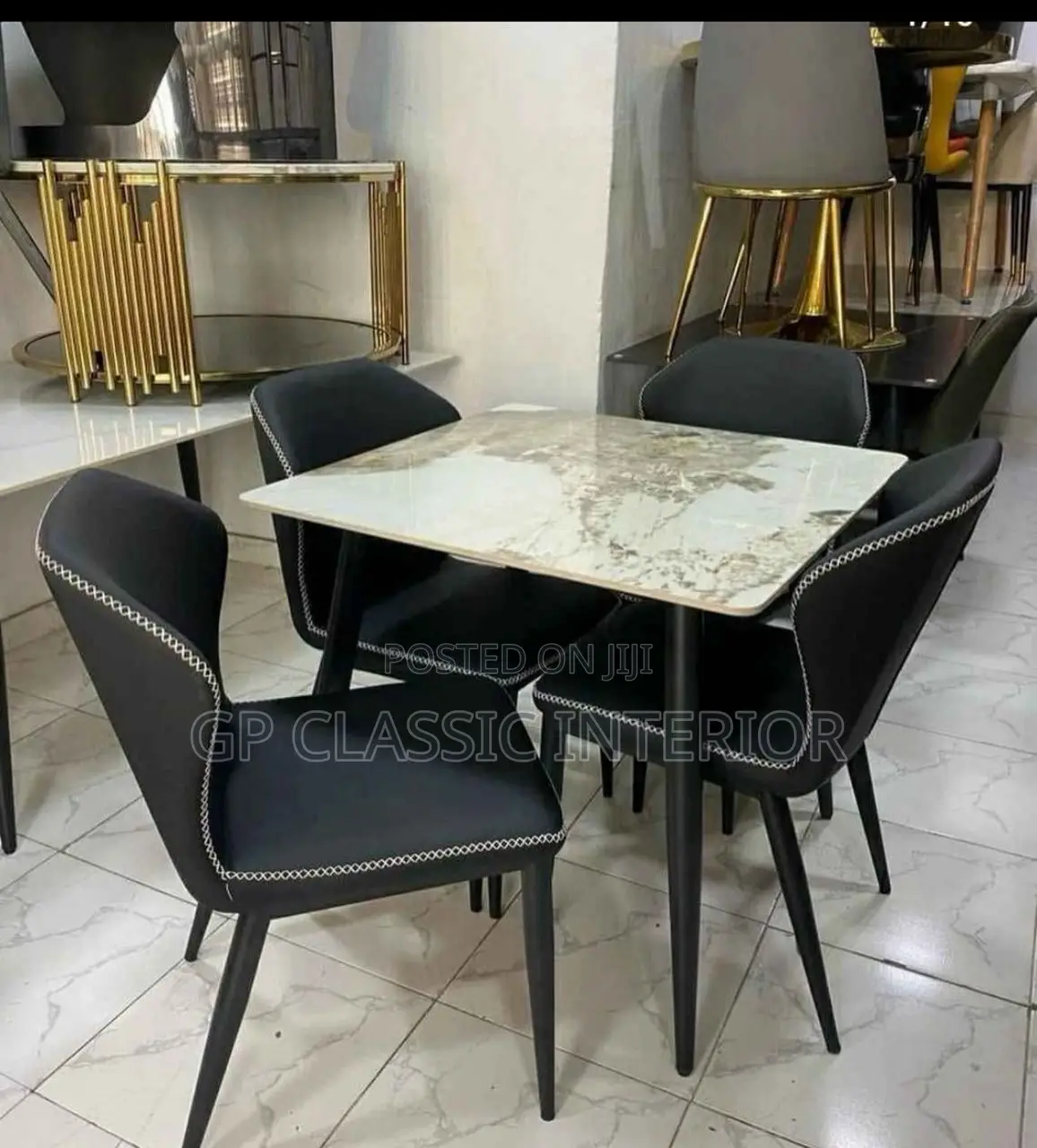 Dinning Table Set