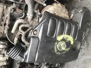 Nissan Altima 2008 Model