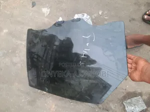 Lexus Rx 350 2025 Back Door Glass