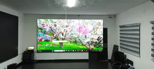 Lagos Led Display Solutions for Churches and Conferences