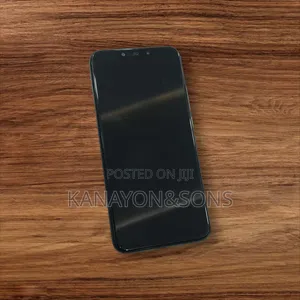 Huawei Mate 20 lite 64 GB Black