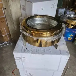 Chafing Dish