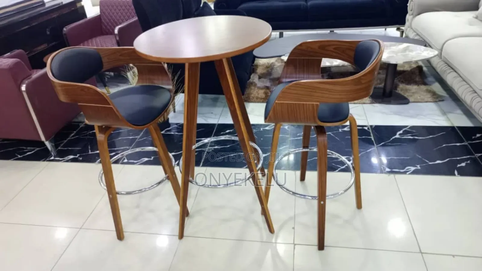 2in 1 Coffee Table