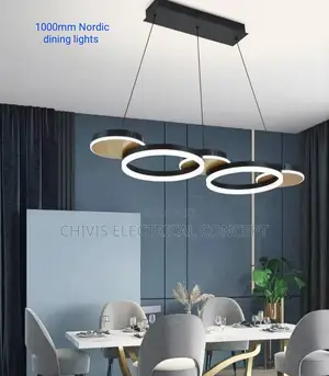 Modern Chandelier Pendant Lamp Chandeliers for Dining
